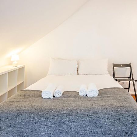 Guestready - B-Mad Museum At Your Doorstep Lisboa Екстериор снимка