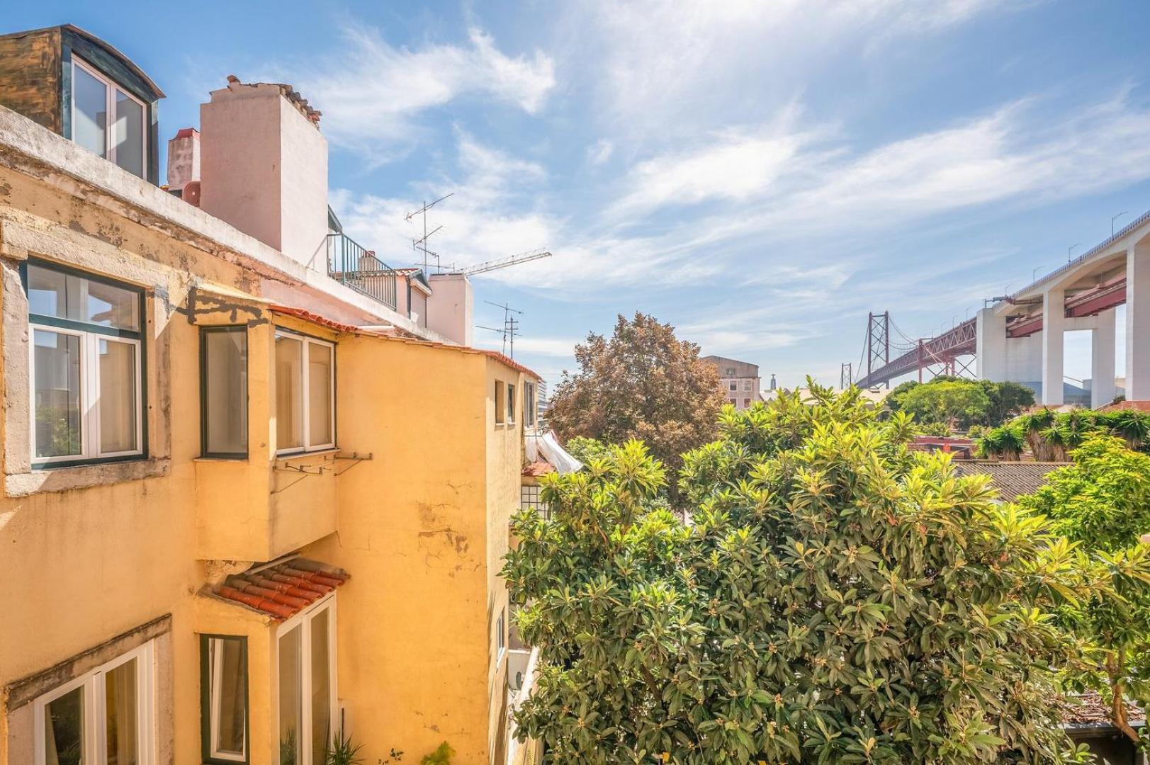 Guestready - B-Mad Museum At Your Doorstep Lisboa Екстериор снимка