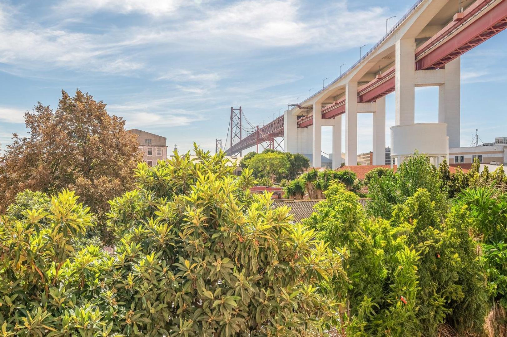 Guestready - B-Mad Museum At Your Doorstep Lisboa Екстериор снимка